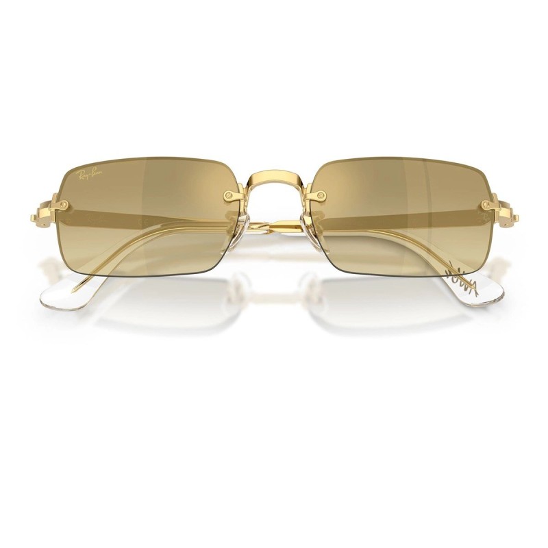 RB 3928 54 001/7I Ray-Ban Güneş Gözlüğü