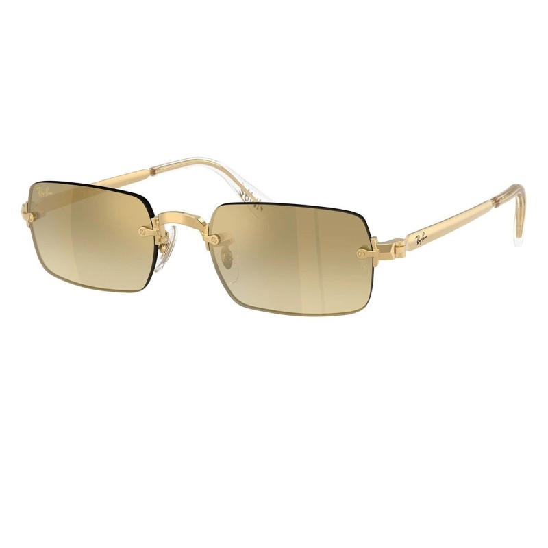 RB 3928 54 001/7I Ray-Ban Güneş Gözlüğü