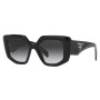 PRADA 14ZS 50 1AB 09S PRADA 14ZS 50 1AB 09S