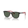 RAYBAN JR 9077S
