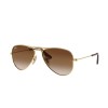 RAYBAN JR 9506S 50 223 13