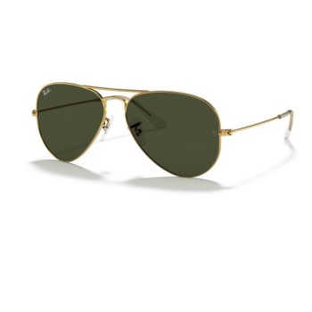 RAYBAN 3025 58 L0 205 RAYBAN 3025 58 L0 205