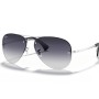 RAYBAN 3449 RAYBAN 3449