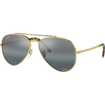RAYBAN 3625 58 919 65G  RAYBAN 3625 58 919 65G
